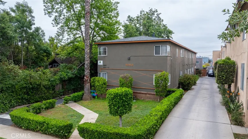 6060 La Prada Street, Los Angeles, California 90042