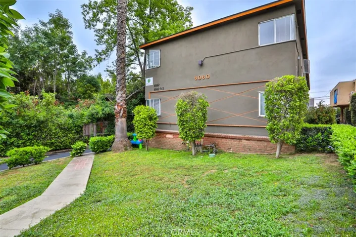 6060 La Prada Street, Los Angeles, California 90042