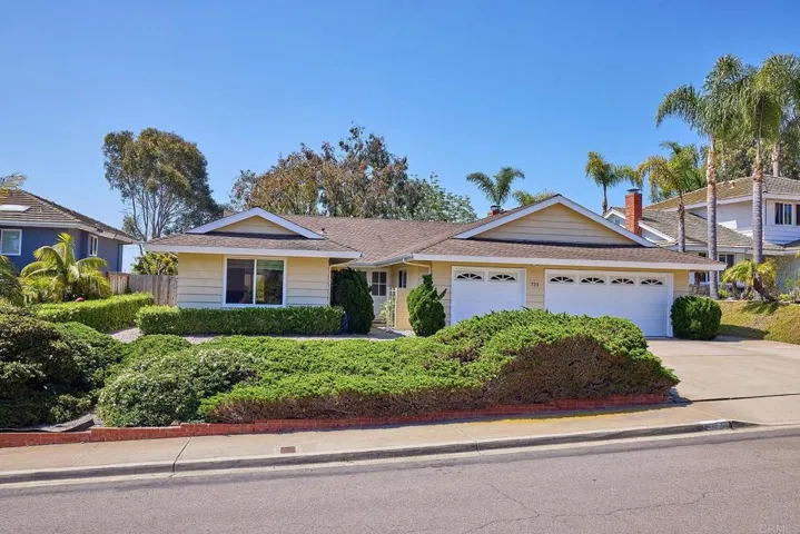 723 Fresca Ct, Solana Beach, California 92075