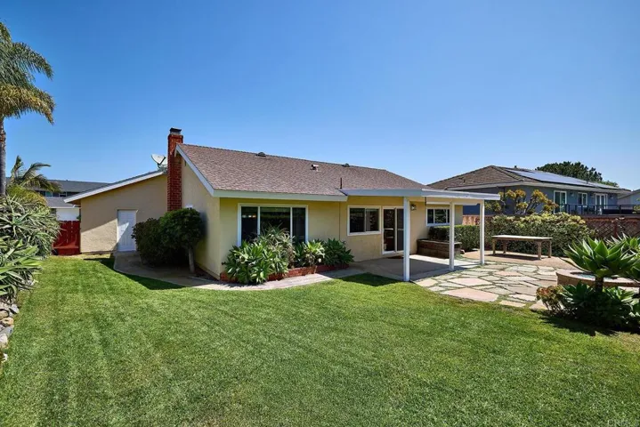 723 Fresca Ct, Solana Beach, California 92075