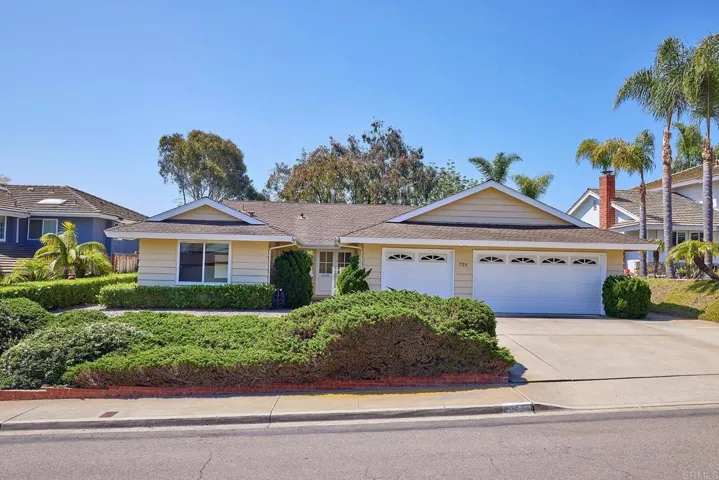 723 Fresca Ct, Solana Beach, California 92075