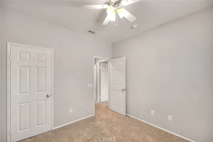 2nd guest bedroom
