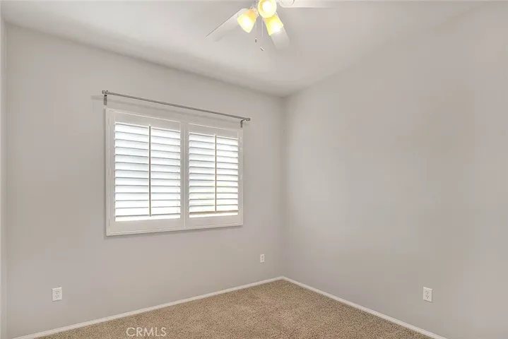 1st guest bedroom