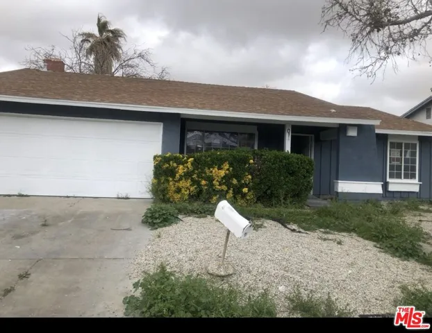 601 E Avenue J5, Lancaster, California 93535