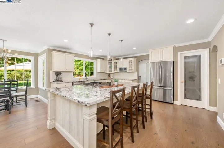 1198 Vintner Way, Pleasanton, California 94566