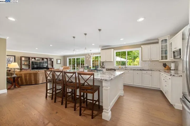 1198 Vintner Way, Pleasanton, California 94566