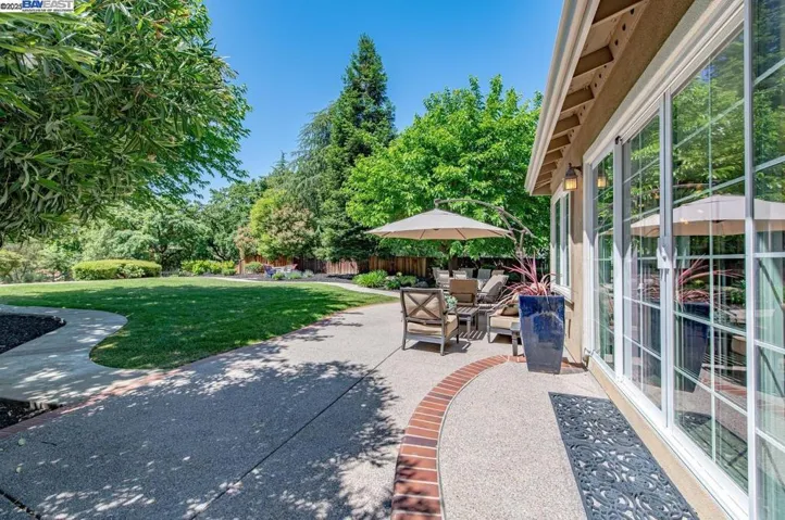 1198 Vintner Way, Pleasanton, California 94566