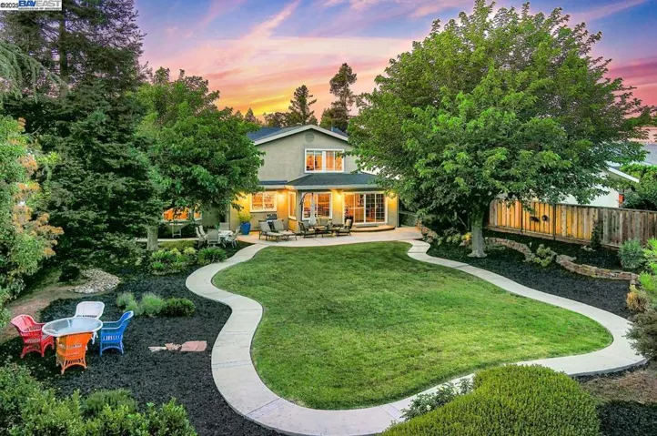 1198 Vintner Way, Pleasanton, California 94566