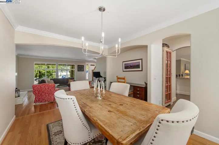 1198 Vintner Way, Pleasanton, California 94566