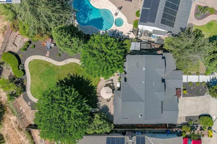 1198 Vintner Way, Pleasanton, California 94566