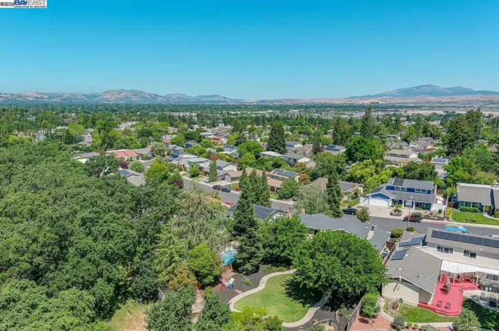 1198 Vintner Way, Pleasanton, California 94566