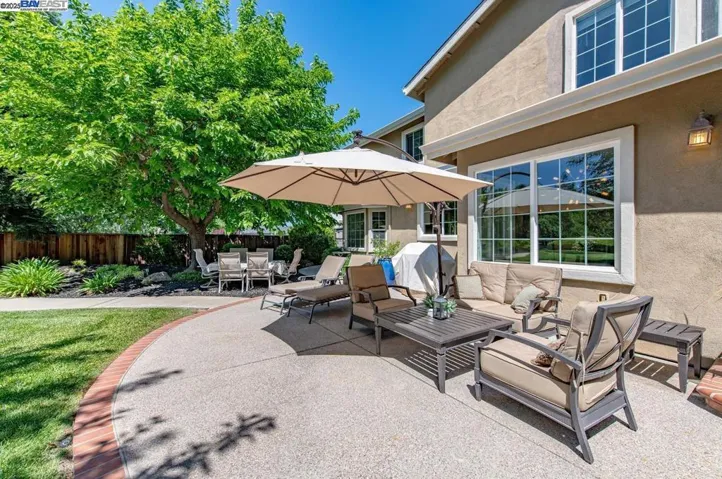 1198 Vintner Way, Pleasanton, California 94566