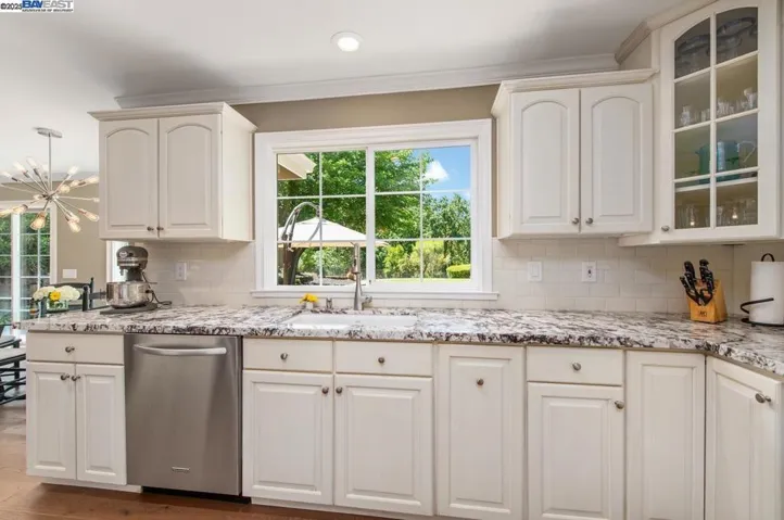 1198 Vintner Way, Pleasanton, California 94566