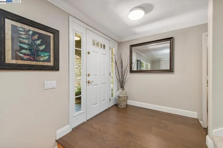 1198 Vintner Way, Pleasanton, California 94566
