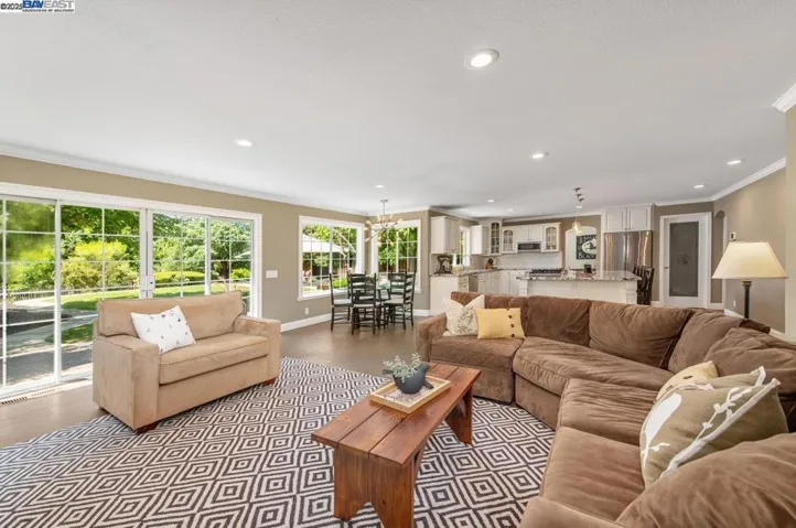 1198 Vintner Way, Pleasanton, California 94566