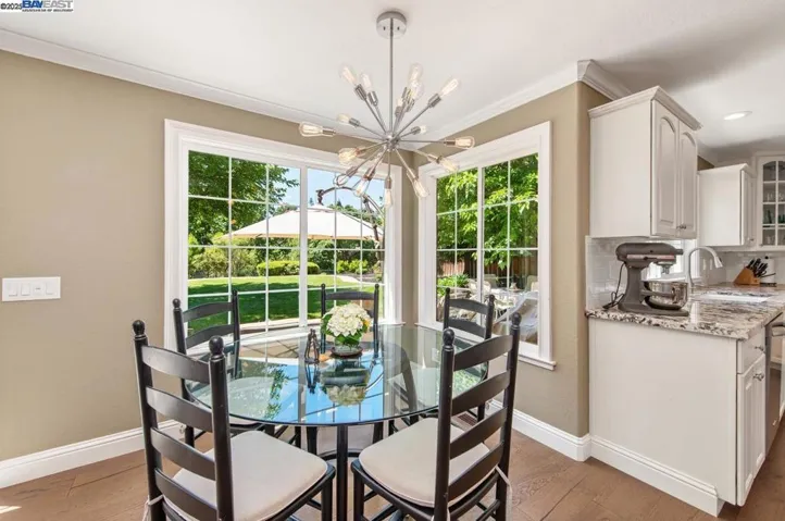 1198 Vintner Way, Pleasanton, California 94566