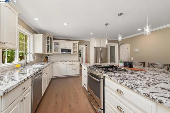 1198 Vintner Way, Pleasanton, California 94566