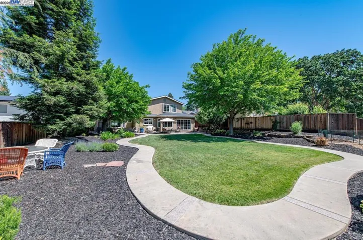 1198 Vintner Way, Pleasanton, California 94566