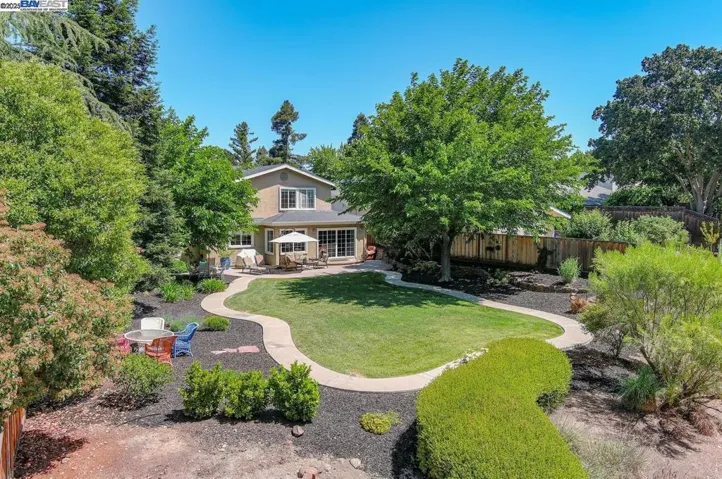 1198 Vintner Way, Pleasanton, California 94566