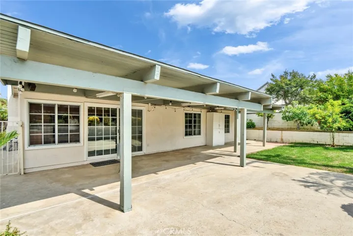 2071 Country Canyon Road, Hacienda Heights, California 91745