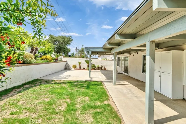 2071 Country Canyon Road, Hacienda Heights, California 91745