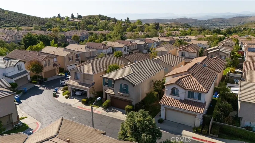 594 Yarrow Drive, Simi Valley, California 93065