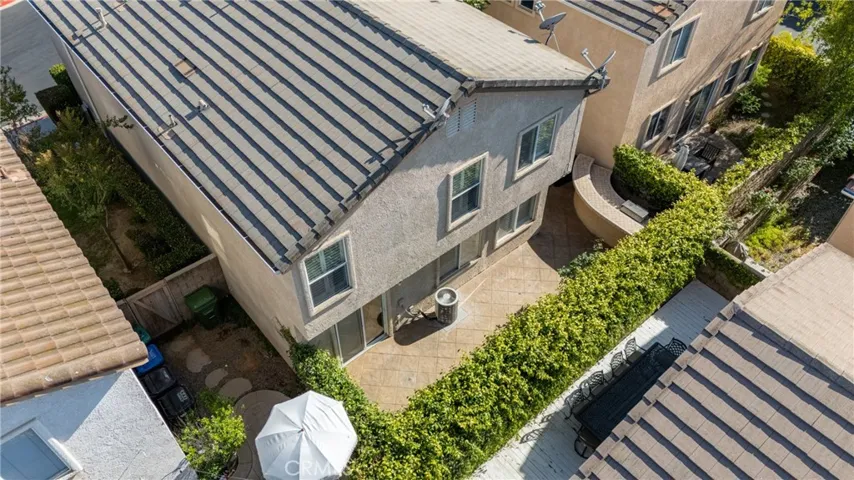 594 Yarrow Drive, Simi Valley, California 93065