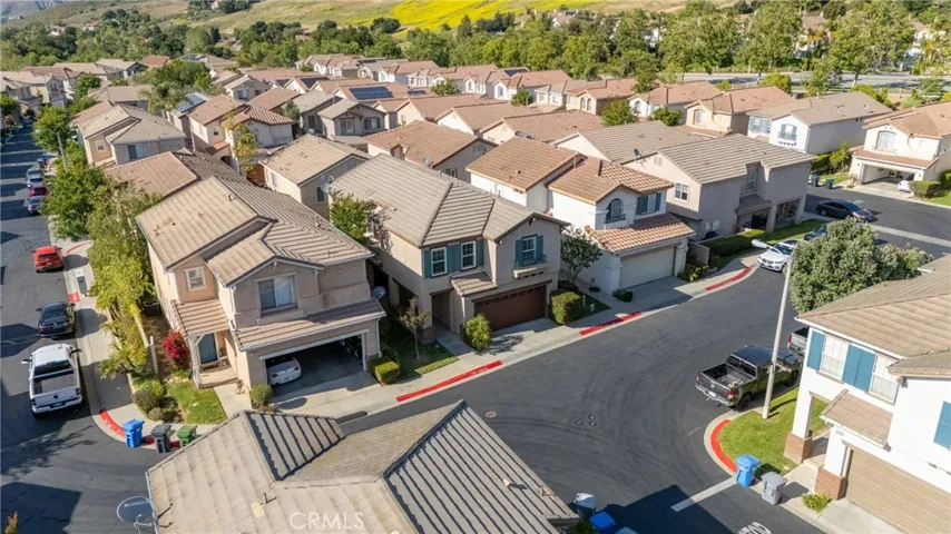 594 Yarrow Drive, Simi Valley, California 93065