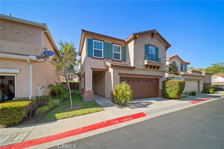 594 Yarrow Drive, Simi Valley, California 93065