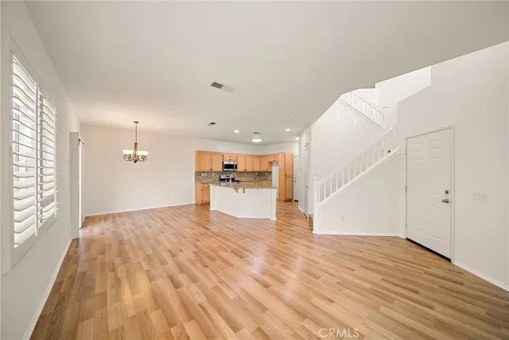 Huge Great Room