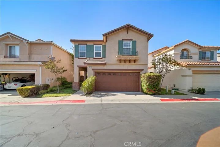 594 Yarrow Drive, Simi Valley, California 93065