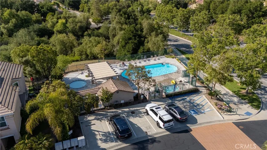 594 Yarrow Drive, Simi Valley, California 93065