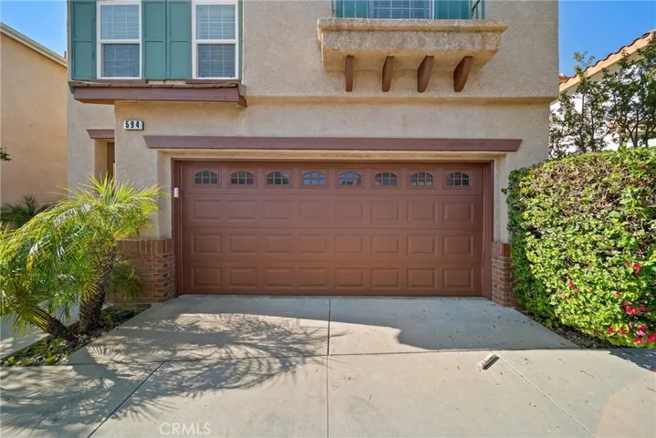 594 Yarrow Drive, Simi Valley, California 93065
