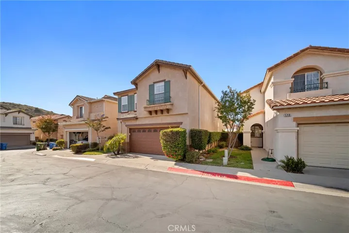 594 Yarrow Drive, Simi Valley, California 93065