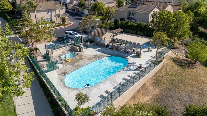 594 Yarrow Drive, Simi Valley, California 93065