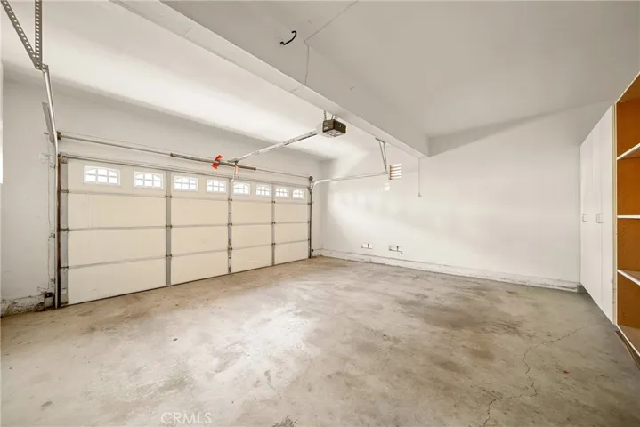 2Car Garage
