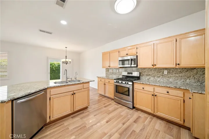 cook's kitchen