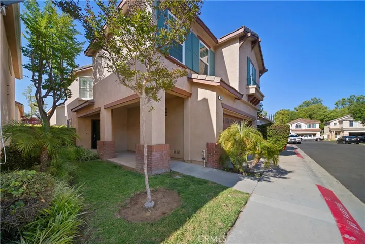594 Yarrow Drive, Simi Valley, California 93065