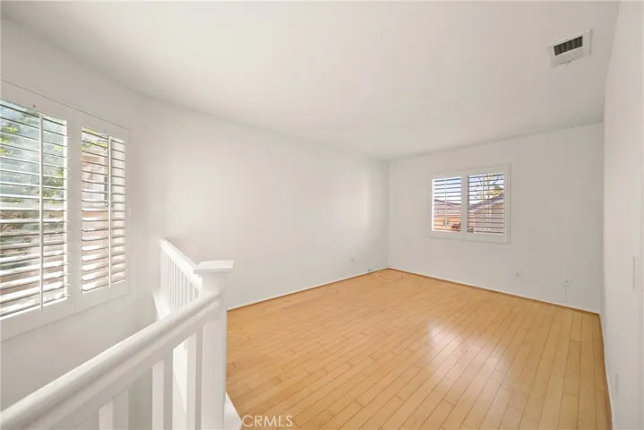 Huge Loft Area