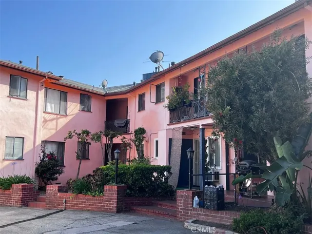 400 401grand N Atlantic Boulevard, Alhambra, California 91801