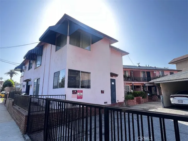 400 401grand N Atlantic Boulevard, Alhambra, California 91801