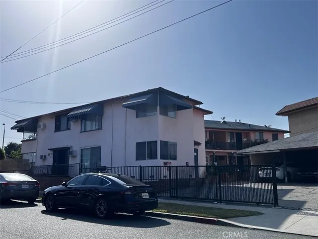 400 401grand N Atlantic Boulevard, Alhambra, California 91801