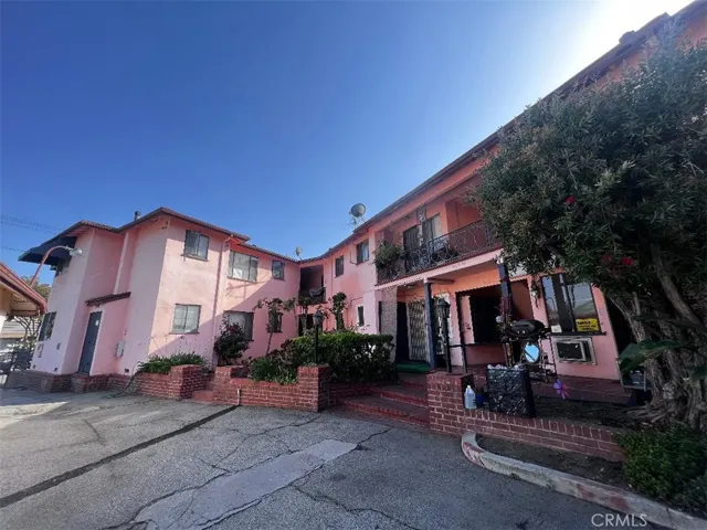 400 401grand N Atlantic Boulevard, Alhambra, California 91801