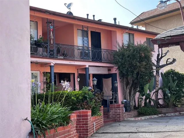 400 401grand N Atlantic Boulevard, Alhambra, California 91801