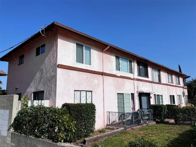 400 401grand N Atlantic Boulevard, Alhambra, California 91801