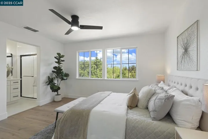 2575 Edgewater Drive, Santa Rosa, California 95407-4588