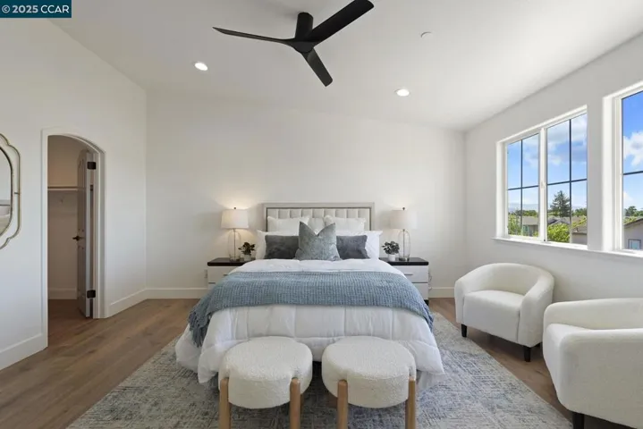 2575 Edgewater Drive, Santa Rosa, California 95407-4588