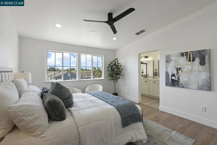 2575 Edgewater Drive, Santa Rosa, California 95407-4588