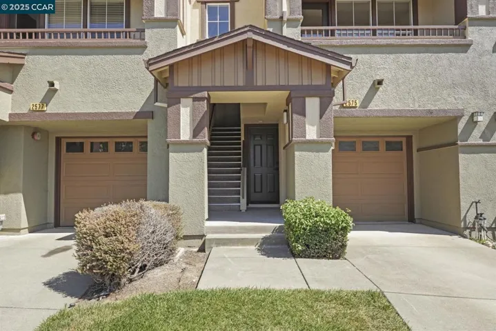 2575 Edgewater Drive, Santa Rosa, California 95407-4588