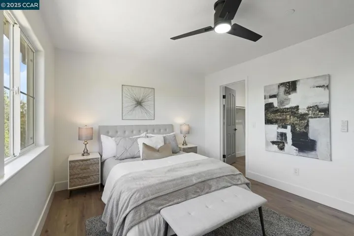 2575 Edgewater Drive, Santa Rosa, California 95407-4588